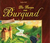 Châteaux de Bourgogne