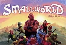 Spyrium, Netrunner et Smallworld
