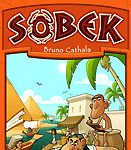 Sobek, Siberia, Santiago de Cuba et Keyflower