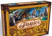 Agricola et Jamaica