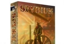 Yin & Yang, Spyrium, Speicherstadt et Balloon Cup