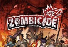 Tzolk’in, Sankt Petersburg, Descendance et Zombicide