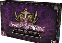 Deadwood, Terra Mystica et Ascension des âmes déchaînées