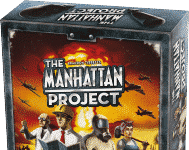 Castles of the Mad King Ludwig et The Manhattan Project