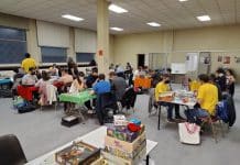 Réadhésion pour la saison 2022-2023