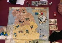 Retours sur l’Open de Paris des Jeux d’Histoire