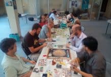 Azul, Terraforming Mars, Dominion, Les châteaux de Bourgogne et Star realms
