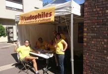 Forum des associations 2018