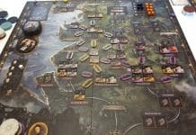 Brass, Splendor, Terraforming Mars et Welcome to…