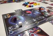 Smallworld, Ganymède, Kraftwagen, Takenoko, Dice Forge, Sobek…