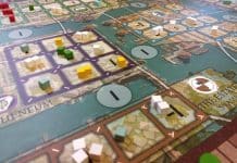 Terraforming Mars, Dominare et Mombasa