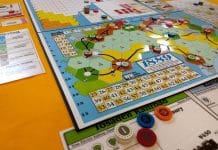 Through the Ages, Museum, No Peace without Spain, Coimbra, 1889, 7 Wonders Armada et Trickerion