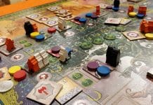 Stars Wars Rebellion, Asgard, Wingspan, Maria, Though the Ages, 7 Wonders Duel et Splendor