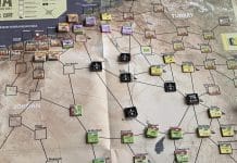 FITNA le combat contre EI