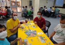 Ganymede, Azul, It’s a wonderful world, Quartermaster General, Très futé, Hadara, Caylus 1303 et Terraforming Mars