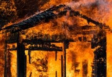 L’Ombre de la Mort chap. 1.2 De Pleurs et de Larmes