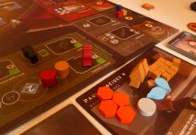 Dune Imperium, Cyclades, Splendor et Santiago de Cuba