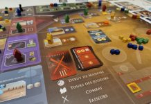 Dune Imperium, Caverna, Smallworld, Terraforming Mars, Puerto Rico, Splendor et Chroniques Oubliées Fantasy
