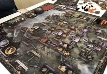 Dune Imperium, Elysium, Brass Birmingham, Pillards de la Mer du Nord et Azul