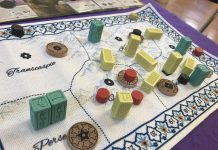 Pax Pamir, Architectes du Royaume de l’Ouest et Dune Imperium