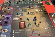 Flotilla, Dune Imperium, Jamaica et Les Bâtisseurs Moyen-Âge