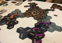 Agricola, Flotilla et Dune