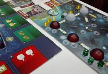 Underwater Cities, Wingspan, Dune Imperium, Haspelknecht, Ganymede et Azul