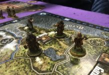 Blood Rage, Trajan, Mystic Vale, Azul, Tournoi Dune Imperium, Space Race, Brass Lancashire, Dominion, Pax Pamir, JdR La Compagnie des Bagnards